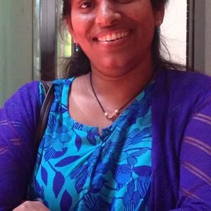 Meet your Posher, Jaya